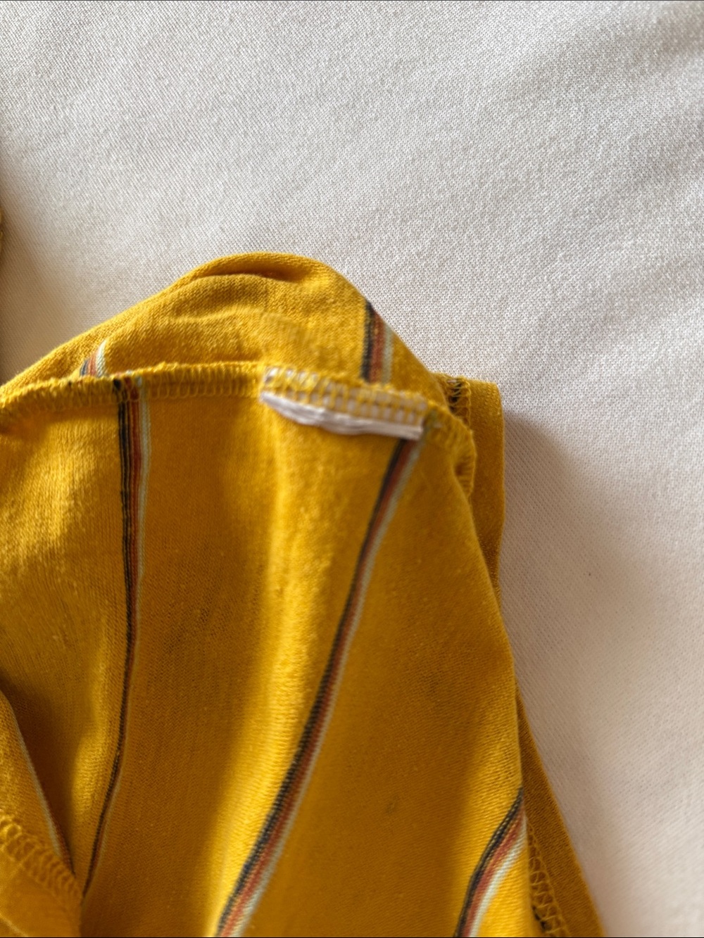 Prana tee shirt - Picture 7 of 10